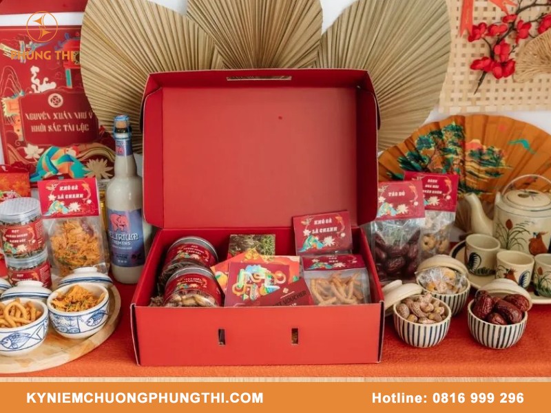 Quà tặng team building ý nghĩa gắn kết tinh thần đồng đội qua tang team building
